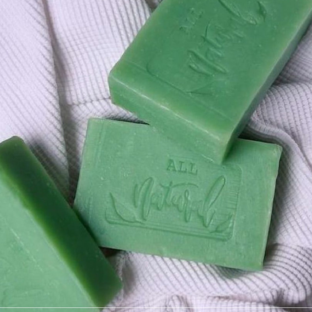 Soaps