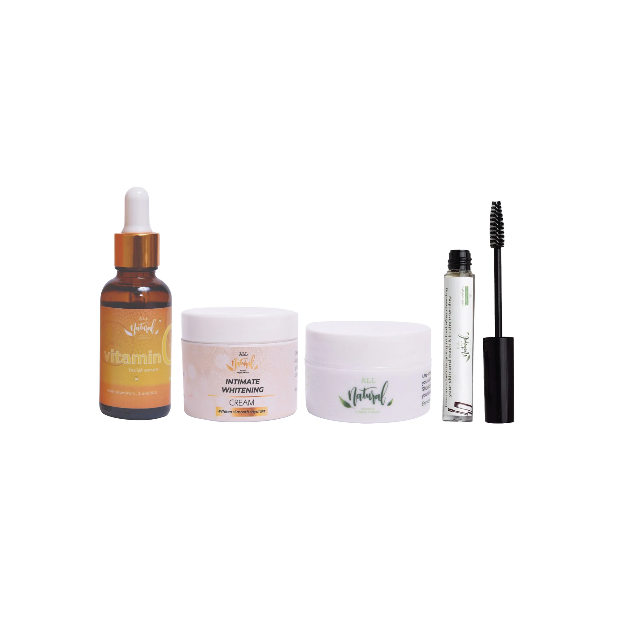 Best seller bundle offer