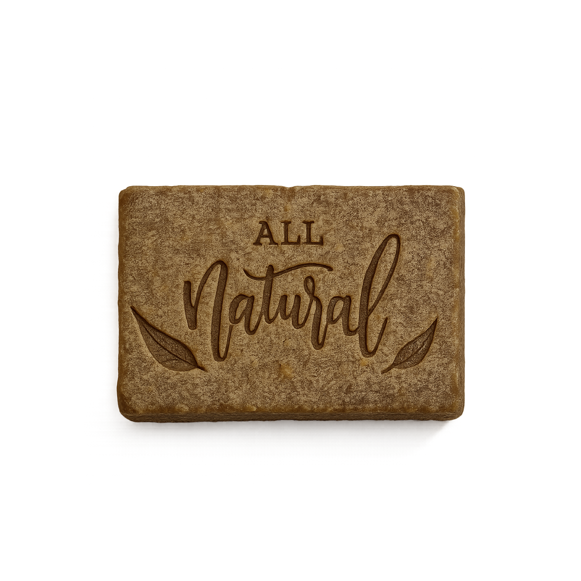 Sulfur and tumeric soap for oily skin