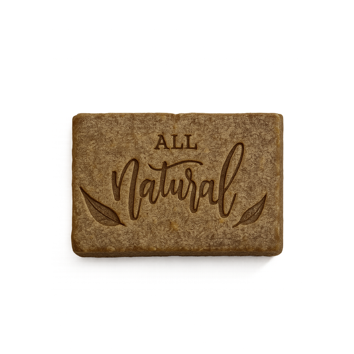 Sulfur & Turmeric Soap for Oily Skin