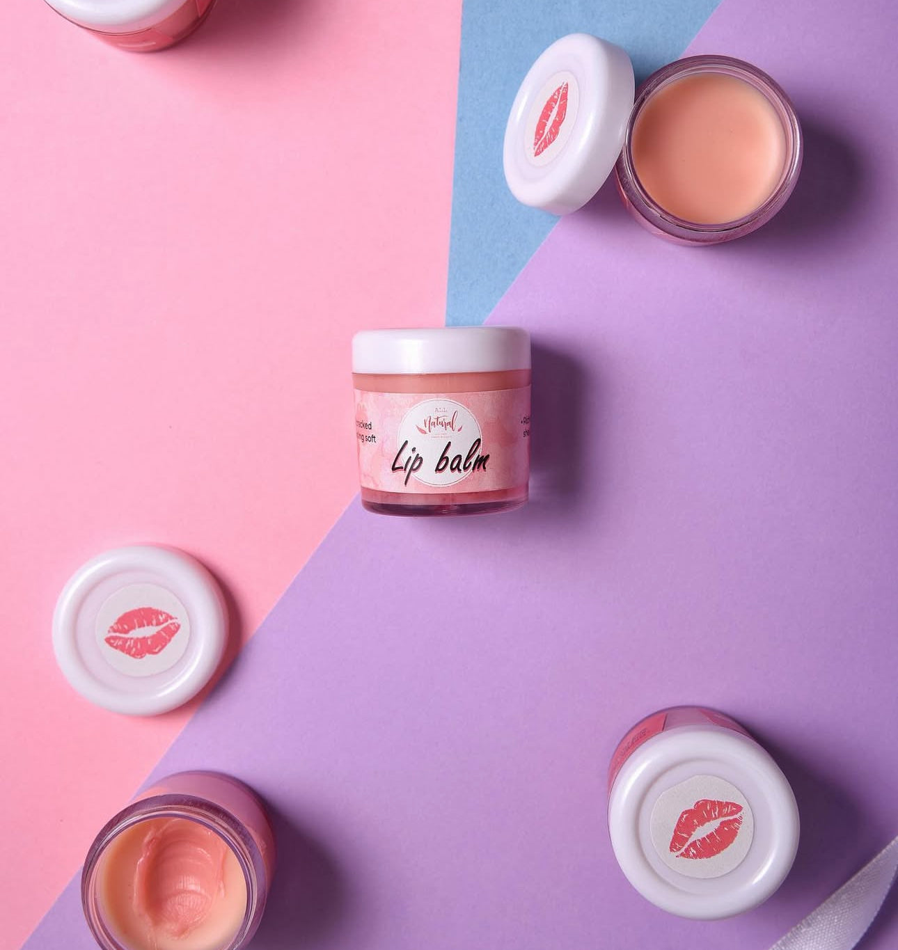 Lip balm