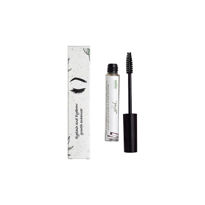 Eye Care Duo: Lash & Brow Serum + Eye Cream