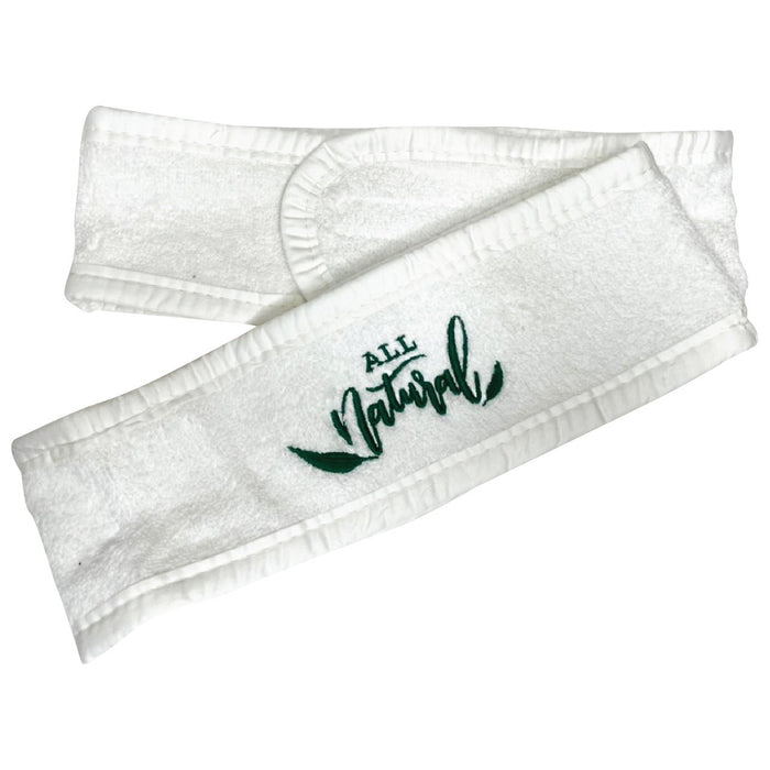 Skincare Headband