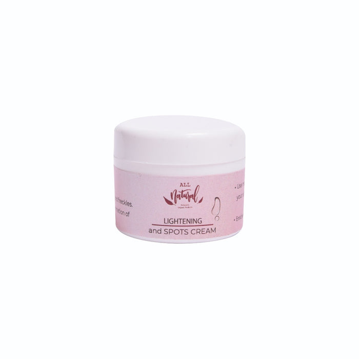 Face Whitening Cream