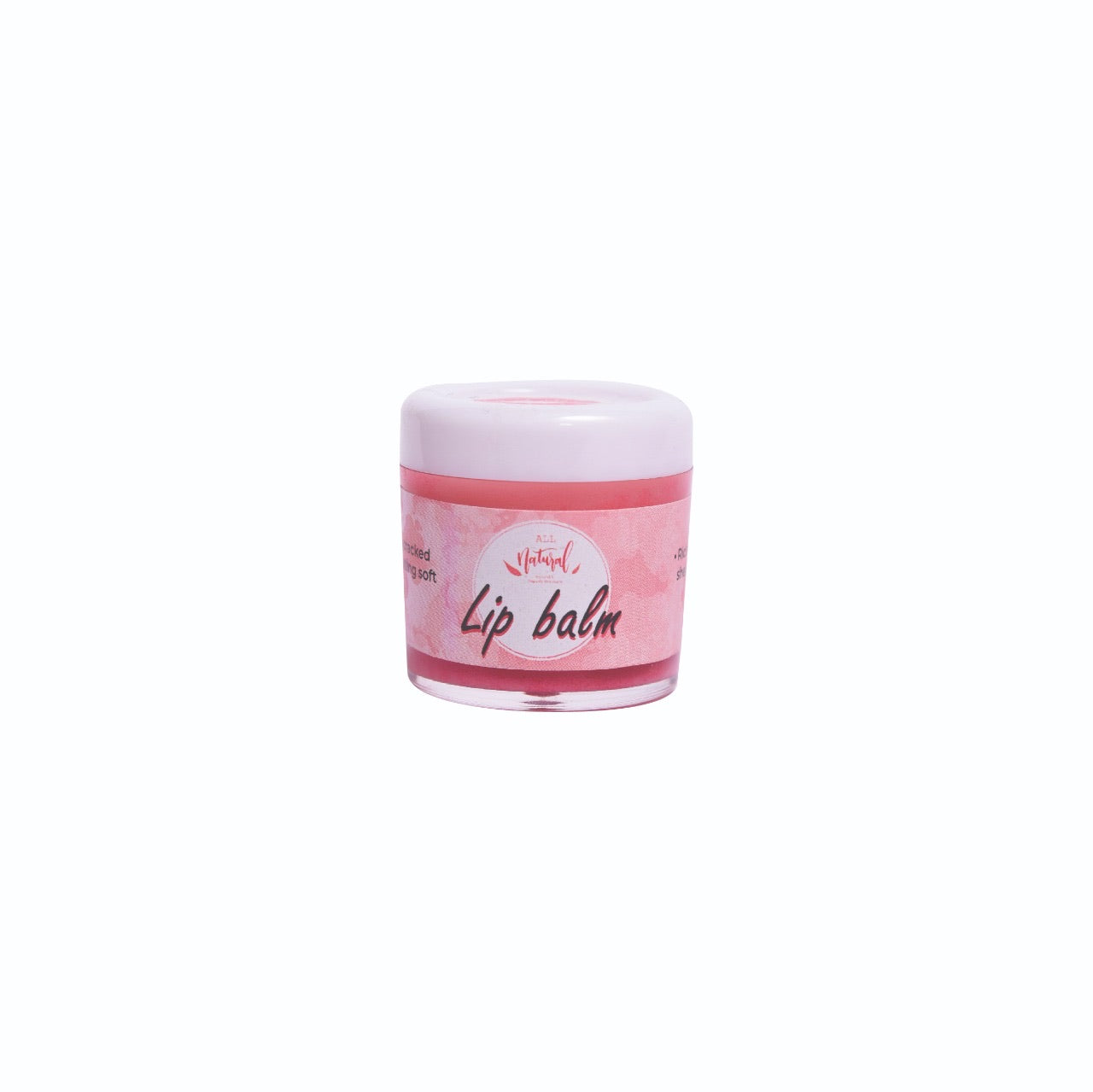 Lip balm