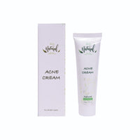 Acne cream