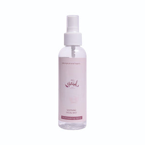 Face Mist Toner